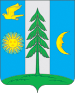 Герб города Михнево